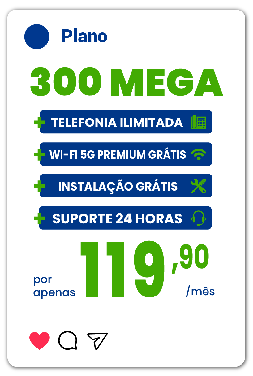 Conheça o plano TIM Controle Smart Express