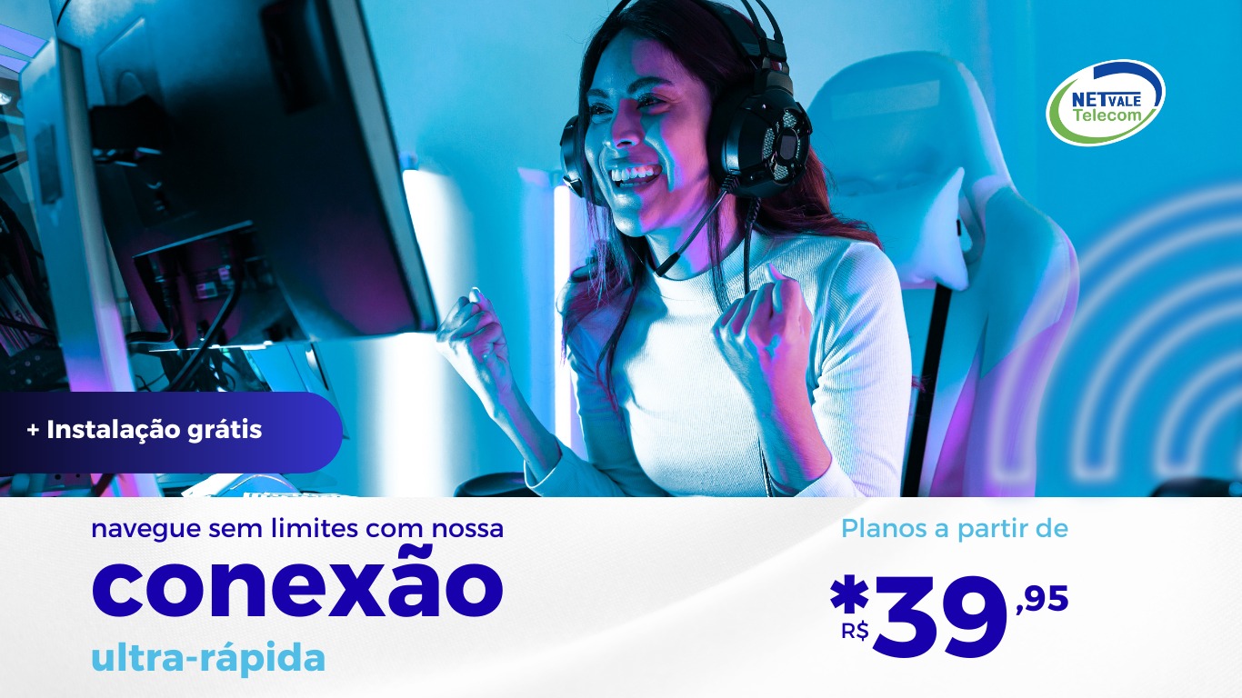 Família NetVale - 1