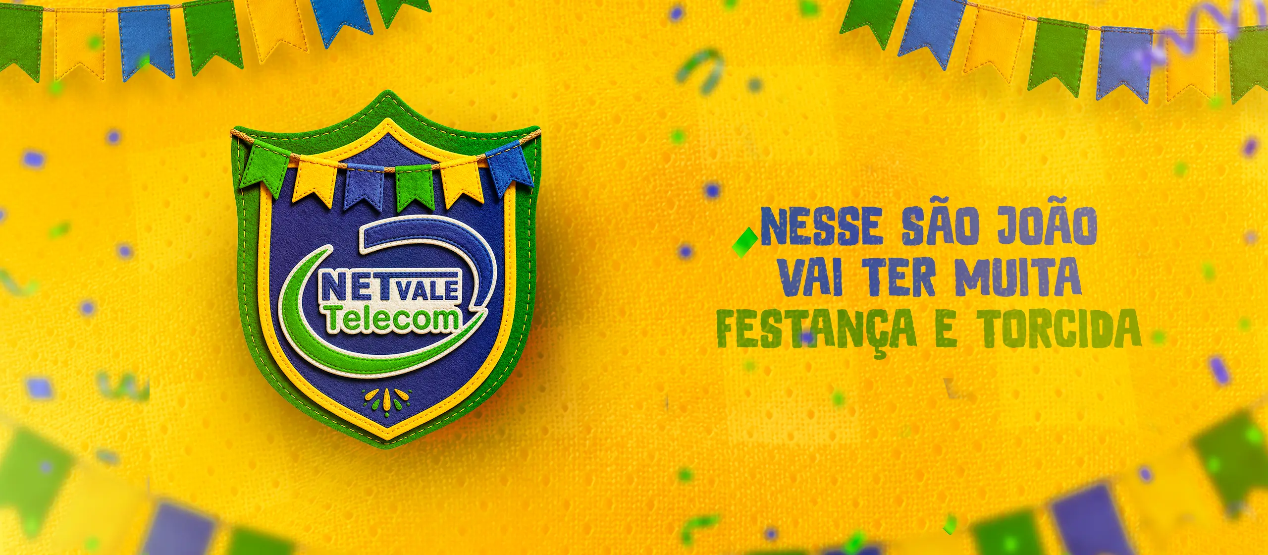 Banner Copa do Mundo Netvale